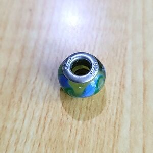 Murano glass bead